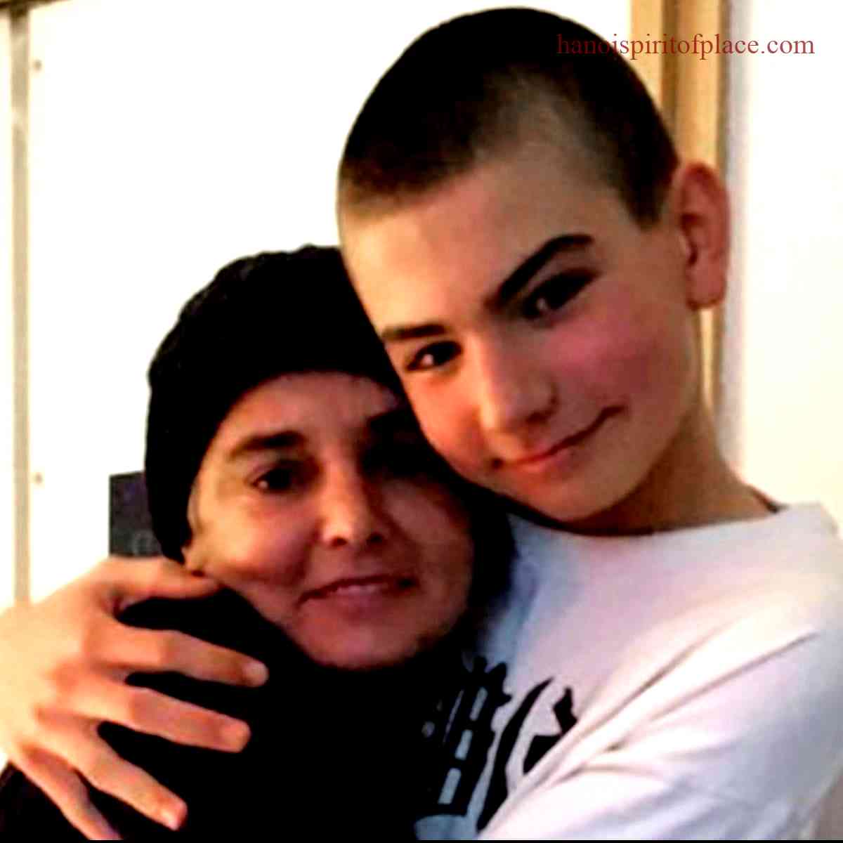 Remembering Sinead O'Connor: An Irish Musical Icon