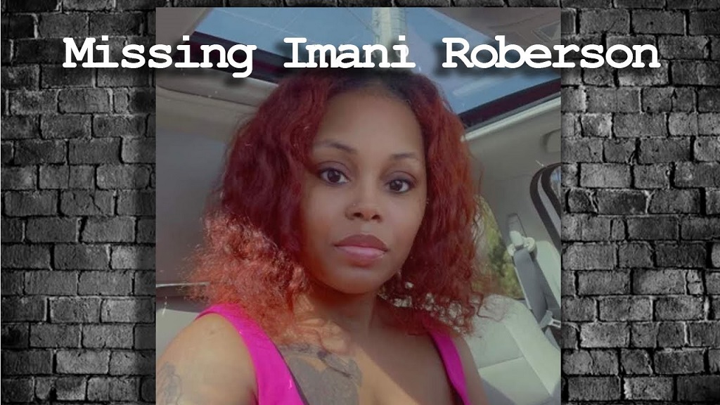 Imani Roberson Missing