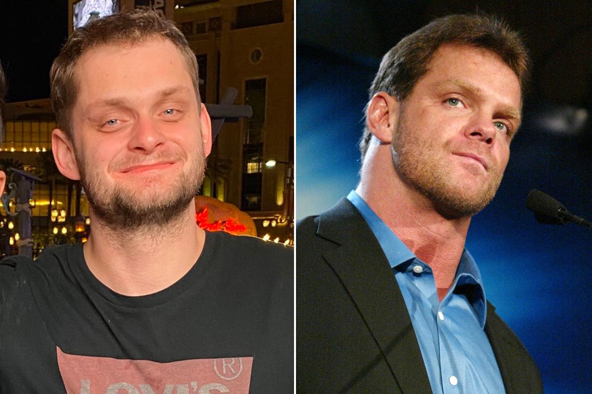 Chris Benoit's son David opens up about father's murder-suicide