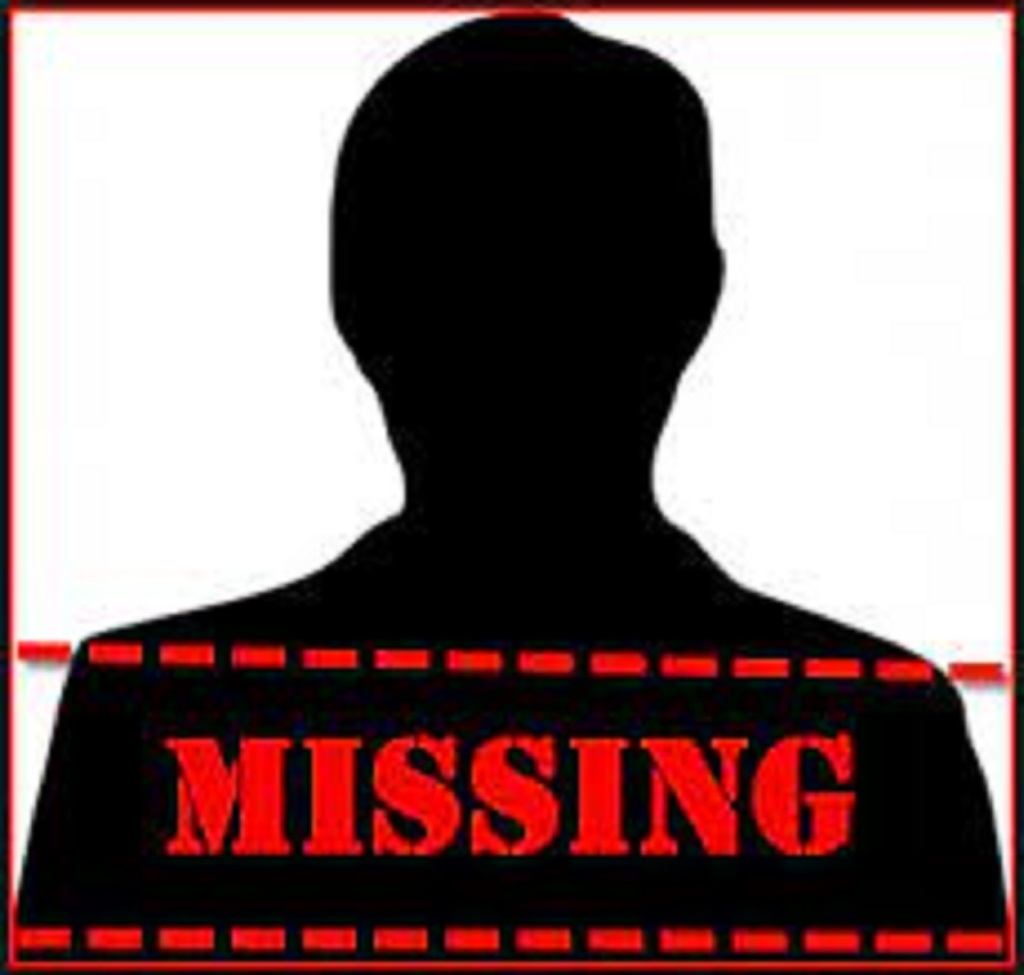 Rachel Morin Missing