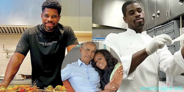 Obama Chef Autopsy: The Doctor Did Not Proceed - We Escape