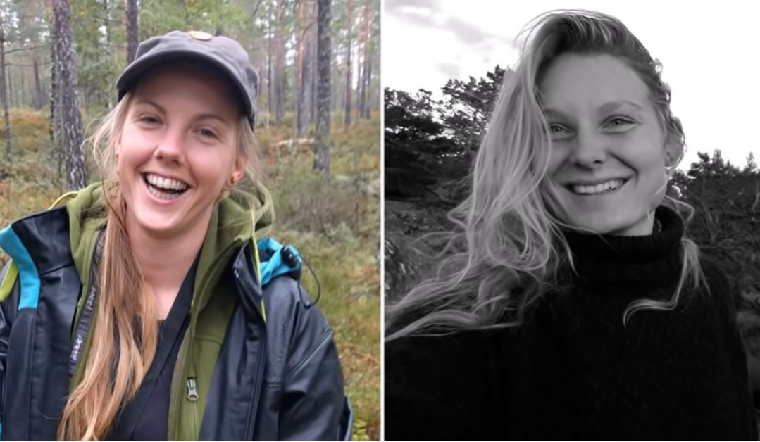 Louisa Vestergaard Jespersen and Maren Ueland Video reddit