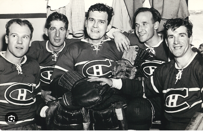 Bob Murdoch's Enduring Legacy: A Tribute to a Hockey Maestro