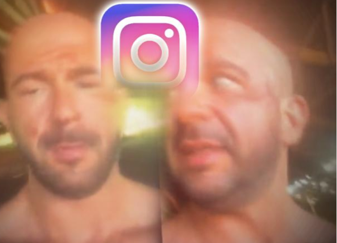 Watch the original video on Instagram by Nermin Sulejmanovic