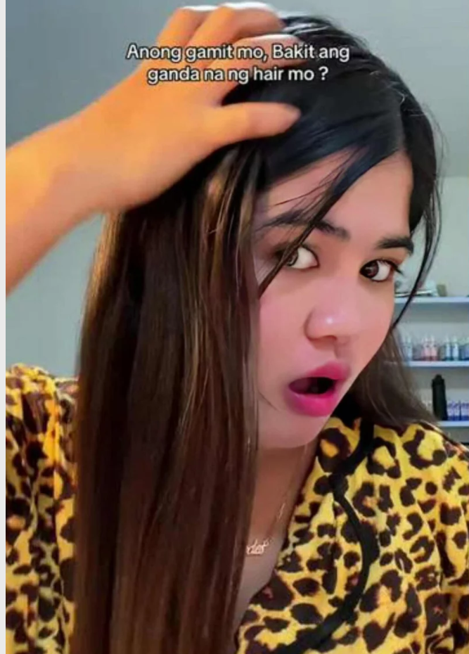 kamangyan viral video shampoo reddit